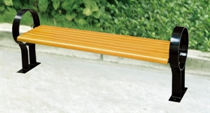 Image de BX-B323 Park rest chair