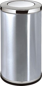 Picture of BX-A091 Steel trash cans stand