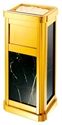 Image de BX-A012 Smoking rubbish bin
