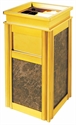 Image de BX-A306A Restaurant trash can