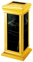 Image de BX-A010 Ash Receptacle