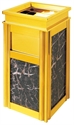 Image de BX-A306C Decorative Ash Tray