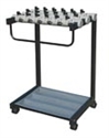 Picture of BX-X809 Wheel umbrella rack