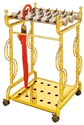 Image de BX-X803 Indoor umbrella holder