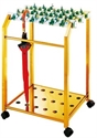 Image de BX-X813 Wheel umbrella stand