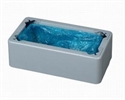 Image de BX-X836 Shoe-cleaning bag machine