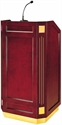 Image de BX-Y140 Speech podium