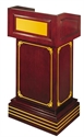 Image de BX-Y127 Modern lectern