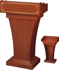 Picture of BX-Y131 School rostrum