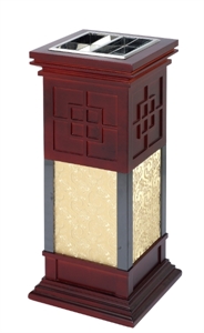 Image de BX-A5007 Indoor trash bin