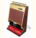 Image de BX-X844 Luxury clean shoe machine