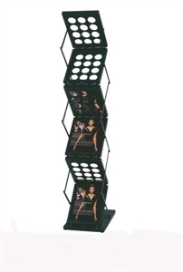 Picture of Folding Magazine Rack