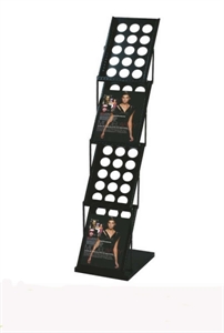 Image de New Style Magazine Rack