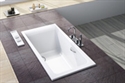 Image de Acrylic Bathtubs