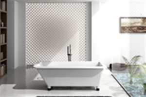 Acrylic Bathtubs の画像
