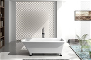 Picture of Acrylic Bathtubs