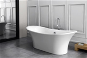 Acrylic Bathtubs