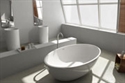 Solid Surface Bathtubs