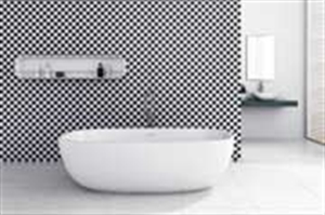 Изображение Solid Surface Bathtubs