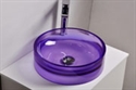 resin wash basins