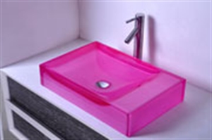 Image de resin wash basins