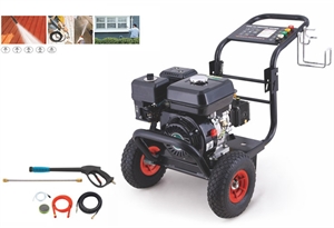 Изображение 2500GFBGasoline Pressure Washer