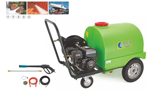 3WZ-150L   170LGasoline Pressure Washer の画像