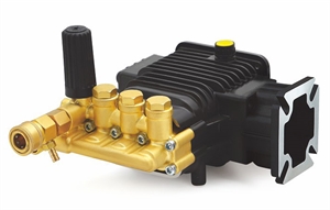 Picture of 3WZ-1806DBPlunger Pump Series