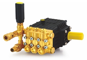 Picture of 3WZ-1805NAPlunger Pump Series
