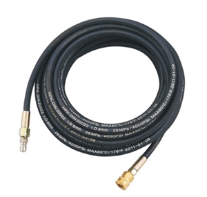 High Pressure Hose