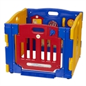 Picture of Safety Playpen
