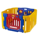 Picture of Safety Playpen