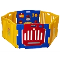 Picture of Safety Playpen