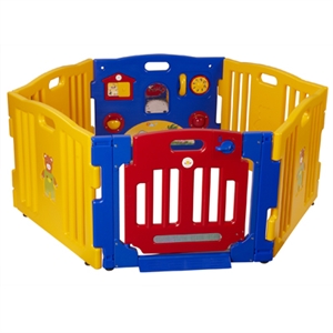 Picture of Safety Playpen