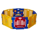 Picture of Safety Playpen