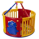 Picture of Safety Playpen