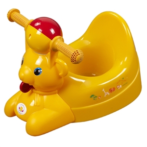 Potty の画像