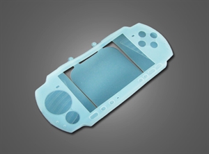 Picture of PSP3000 silicon sleeve B