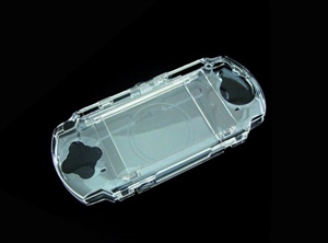 Изображение PSP3000 UMD crystal case