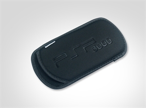 Изображение PSP3000soft bag(3colors)