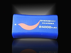Image de PSP 3000 7 in 1 emergency charger