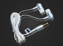 Picture of PSP3000/2000/1000/ NDSlite earphone(5 color)