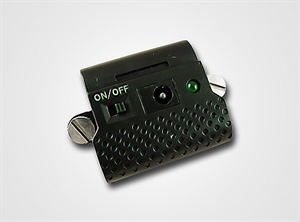 Picture of PSP 2000 cooling fan