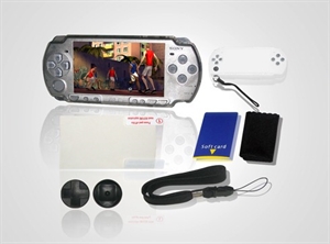 Image de PSP2000 6in1 KIT