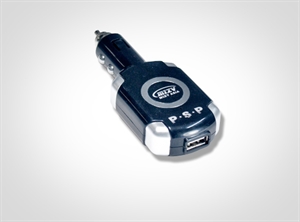 Image de PSP 3in1 combo caber Car Charger