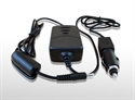 Picture of PS2 car charger with adapte
