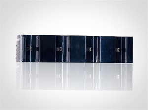 PS3 1X4 blue light charge station