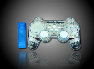 Image de PS2 wireless game pad