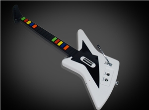 Image de PS3 WIRED GUITAR(10FRETS)