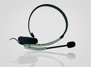 Picture of XBOX 360 earphone